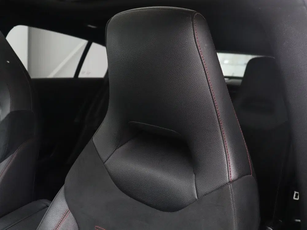 Mercedes-Benz CLA 180 Business Solutio uit 2022, foto 6