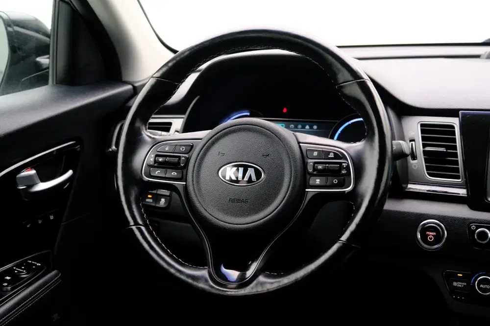 Kia Niro ExecutiveLine 64 kWh Aut. Leder uit 2019, foto 10