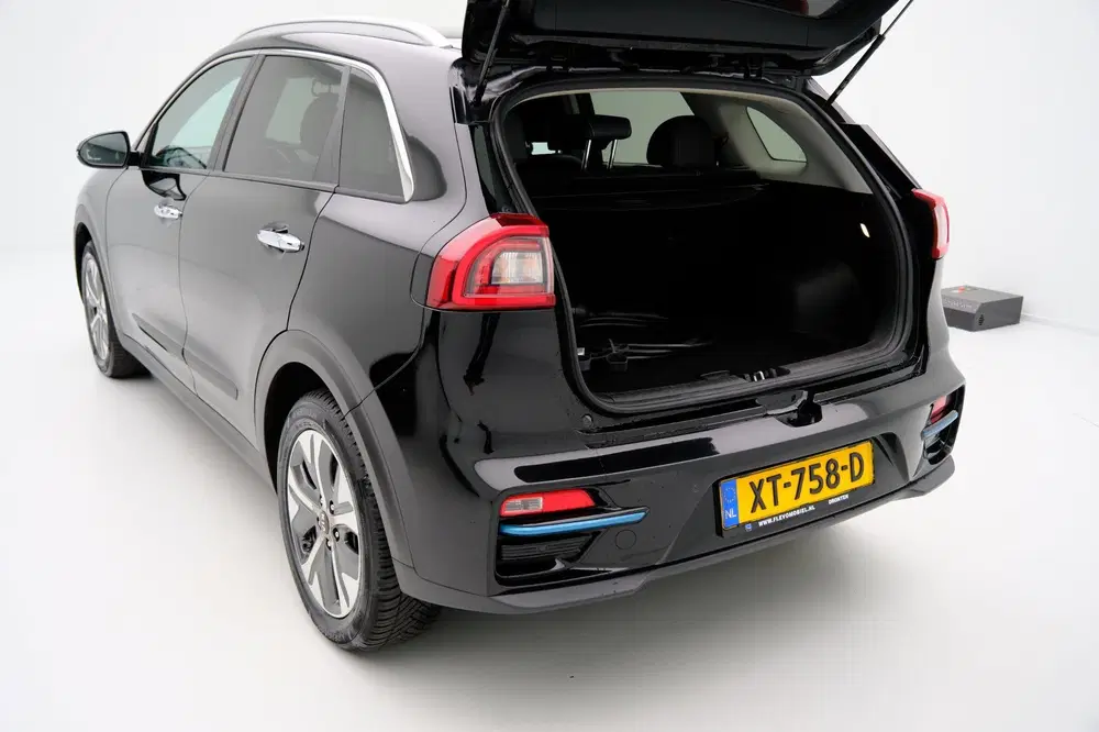 Kia Niro ExecutiveLine 64 kWh Aut. Leder uit 2019, foto 11