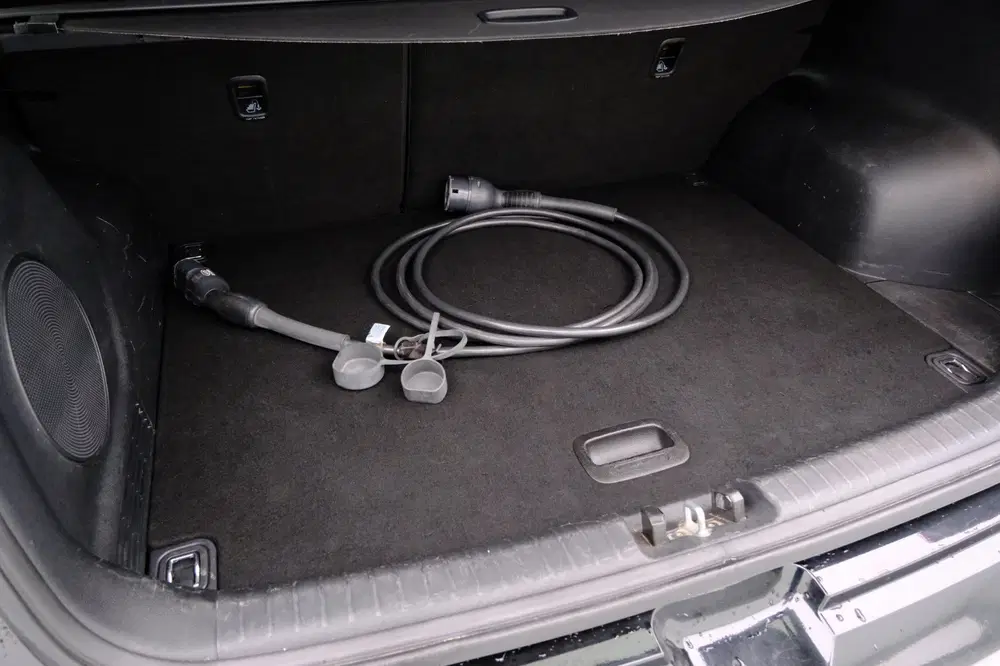 Kia Niro ExecutiveLine 64 kWh Aut. Leder uit 2019, foto 12