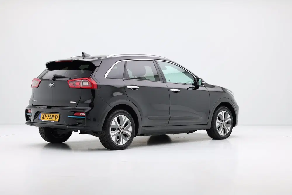Kia Niro ExecutiveLine 64 kWh Aut. Leder uit 2019, foto 3