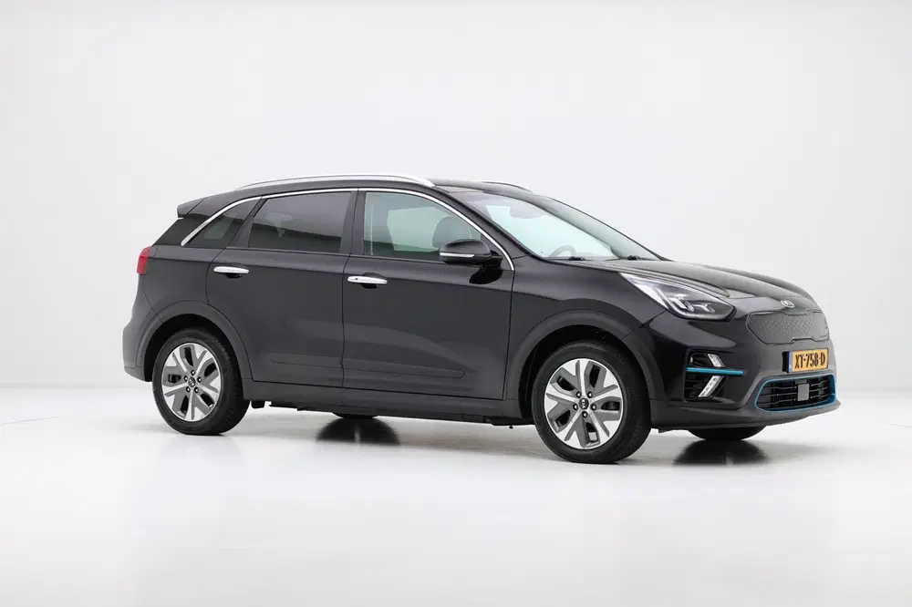 Kia Niro ExecutiveLine 64 kWh Aut. Leder uit 2019, foto 4