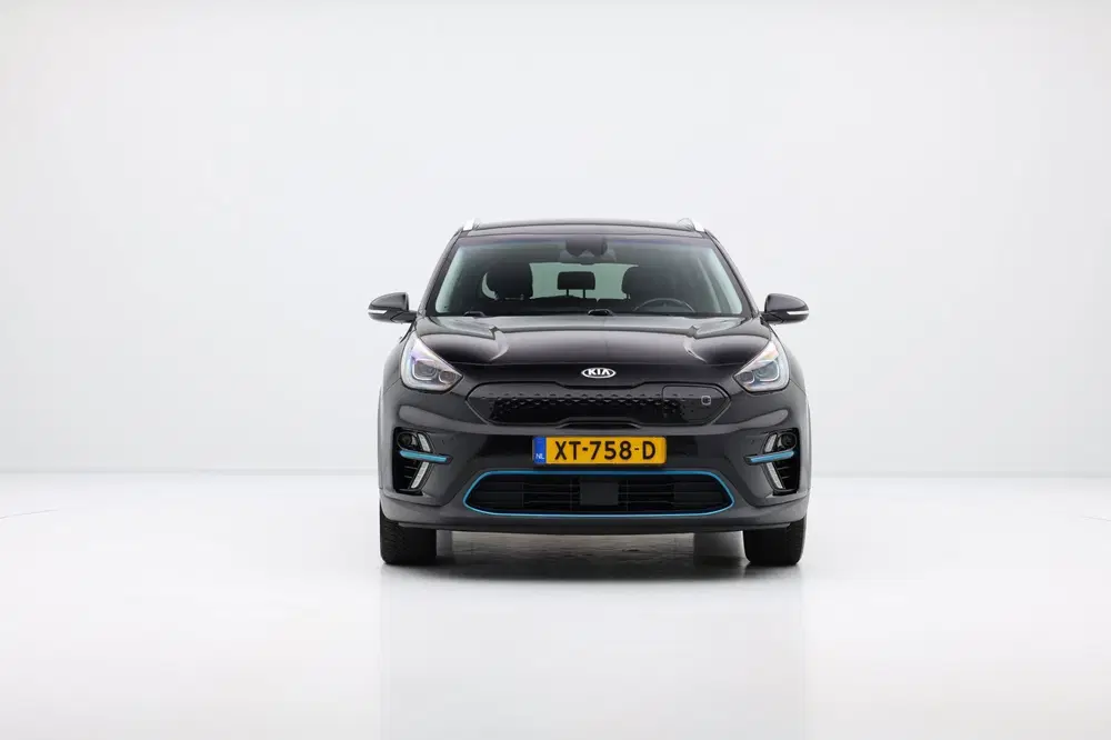 Kia Niro ExecutiveLine 64 kWh Aut. Leder uit 2019, foto 7
