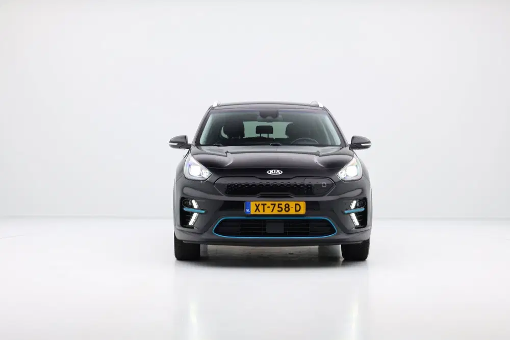 Kia Niro ExecutiveLine 64 kWh Aut. Leder uit 2019, foto 8