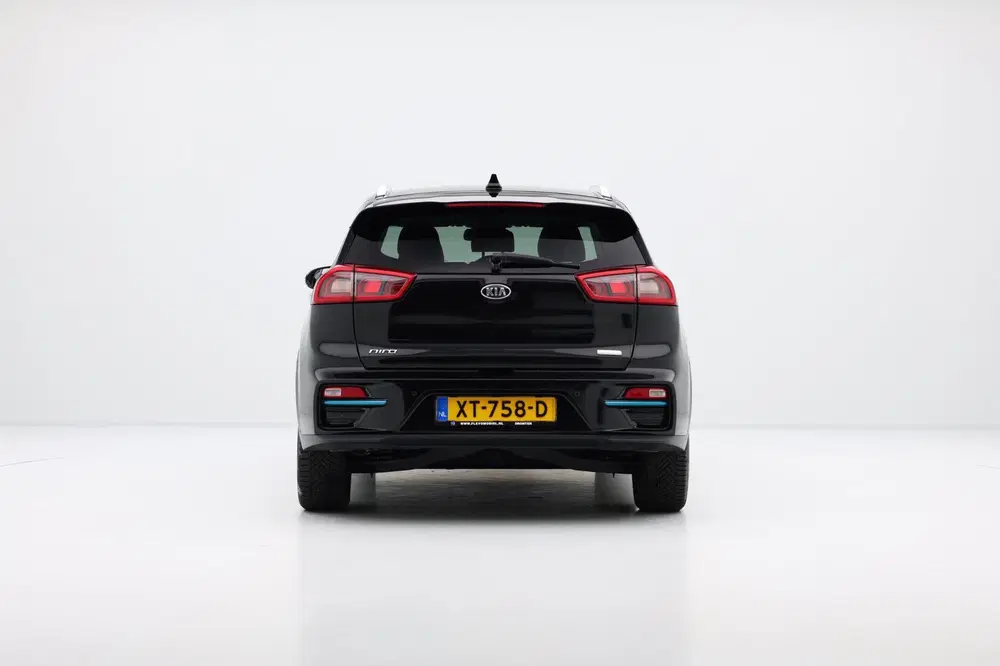 Kia Niro ExecutiveLine 64 kWh Aut. Leder uit 2019, foto 9