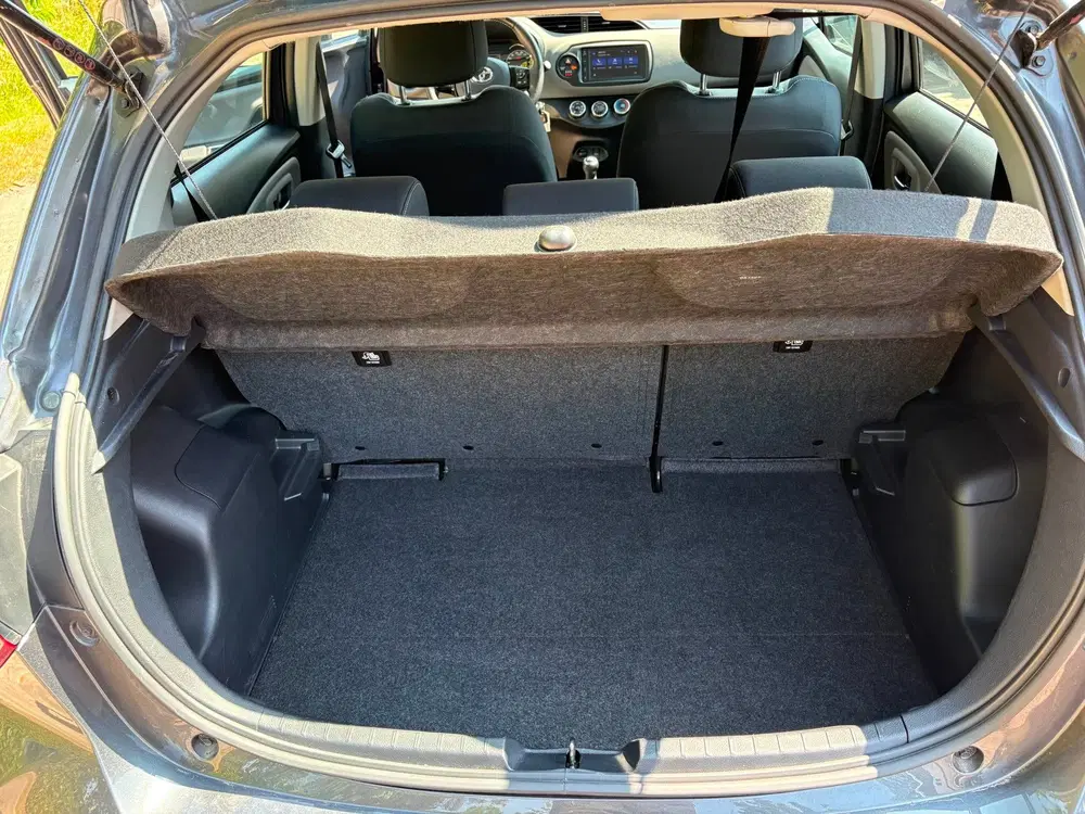 Toyota Yaris 1.0 VVT-i Connect apple carplay uit 2019, foto 11