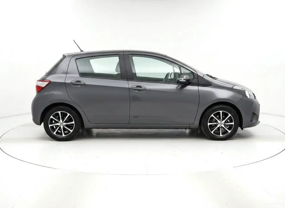 Toyota Yaris 1.0 VVT-i Connect apple carplay uit 2019, foto 5