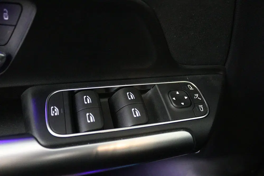 Mercedes-Benz EQA 250+ Business Solution AMG 71 kWh (SOH 100 uit 2025, foto 10