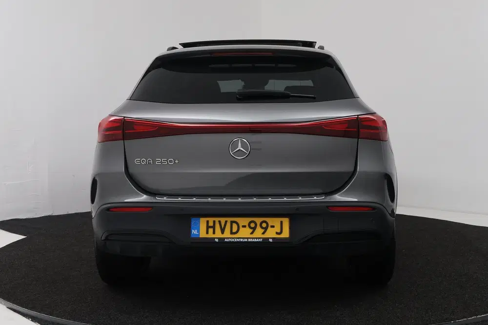 Mercedes-Benz EQA 250+ Business Solution AMG 71 kWh (SOH 100 uit 2025, foto 12