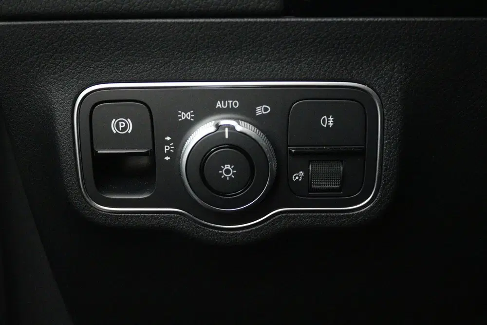 Mercedes-Benz EQA 250+ Business Solution AMG 71 kWh (SOH 100 uit 2025, foto 14