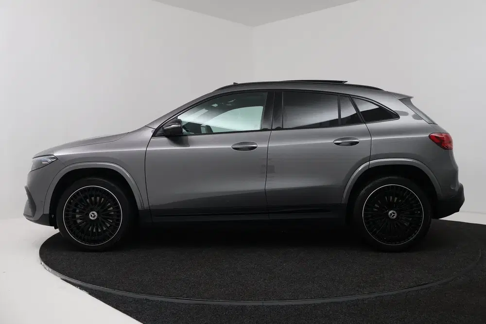 Mercedes-Benz EQA 250+ Business Solution AMG 71 kWh (SOH 100 uit 2025, foto 2