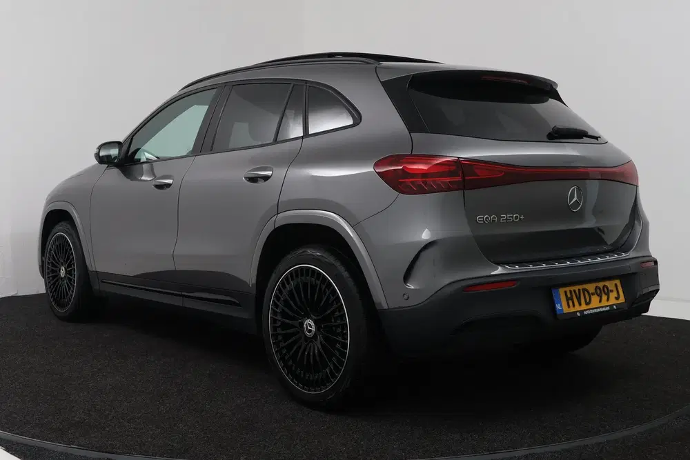 Mercedes-Benz EQA 250+ Business Solution AMG 71 kWh (SOH 100 uit 2025, foto 6