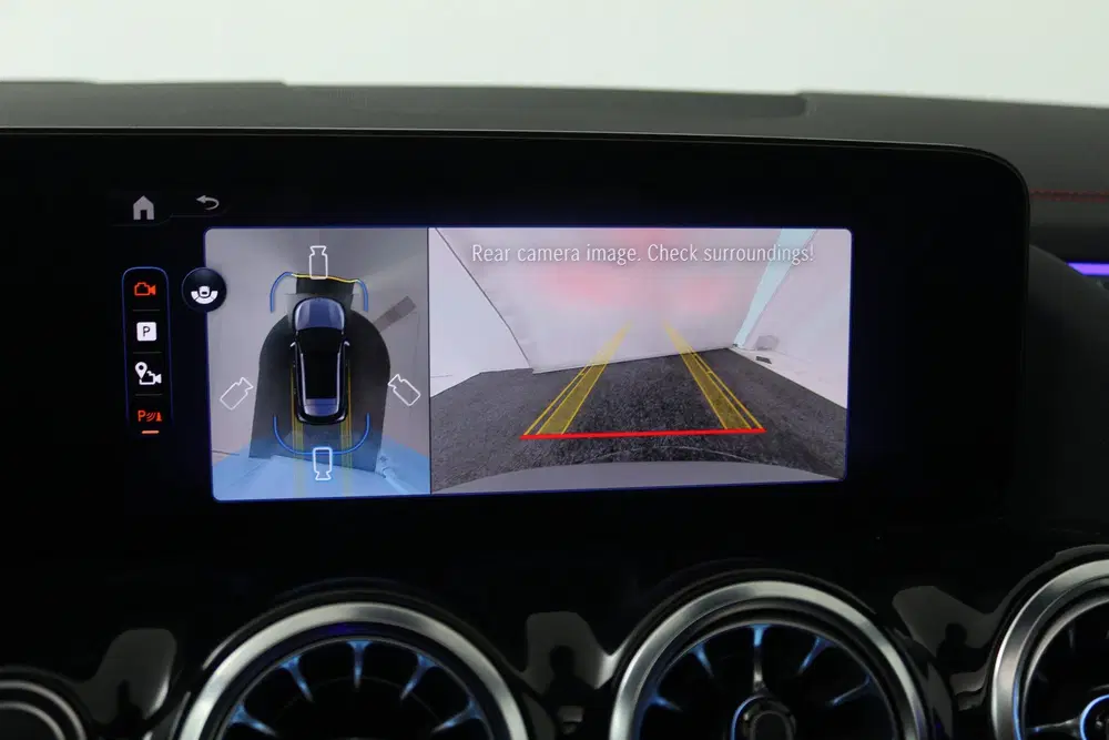Mercedes-Benz EQA 250+ Business Solution AMG 71 kWh (SOH 100 uit 2025, foto 9