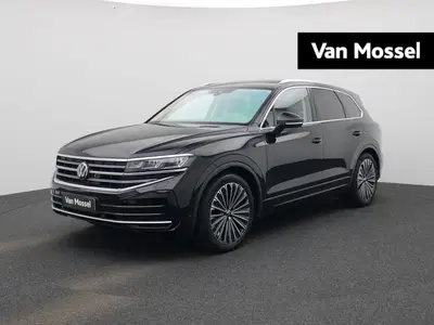 Volkswagen Touareg 3.0 TSi eHybrid 4MOTION Elegance 381 PK uit 2023
