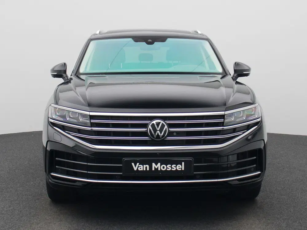 Volkswagen Touareg 3.0 TSi eHybrid 4MOTION Elegance 381 PK uit 2023, foto 3
