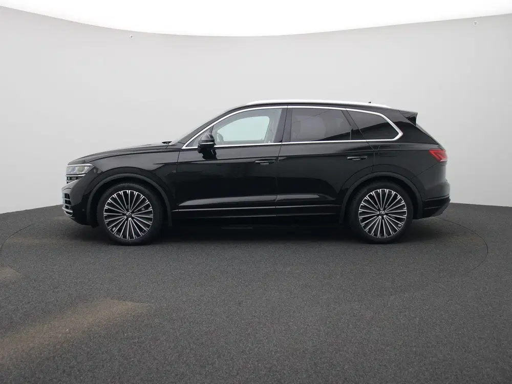Volkswagen Touareg 3.0 TSi eHybrid 4MOTION Elegance 381 PK uit 2023, foto 4