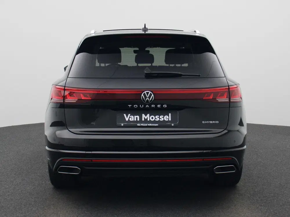 Volkswagen Touareg 3.0 TSi eHybrid 4MOTION Elegance 381 PK uit 2023, foto 5