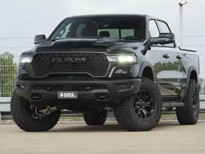 Dodge RAM Rebel 2025 3.0SST 426PK uit 2025