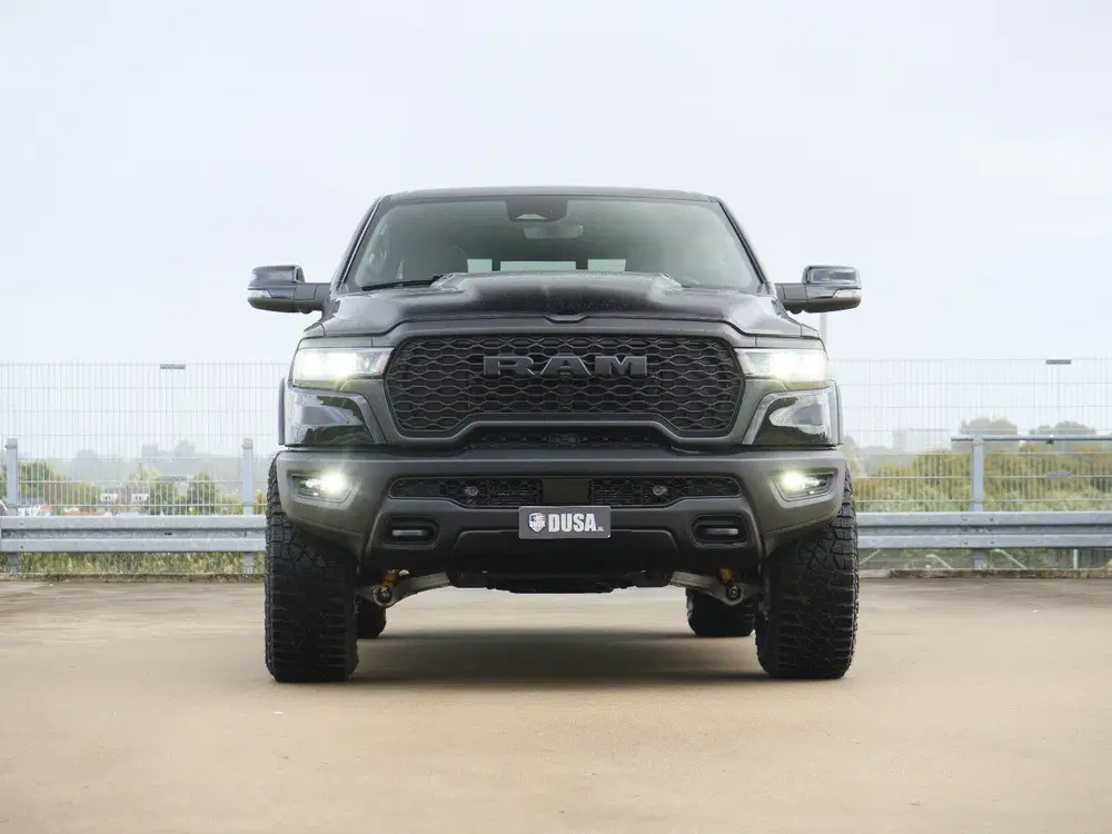 Dodge RAM Rebel 2025 3.0SST 426PK uit 2025, foto 2
