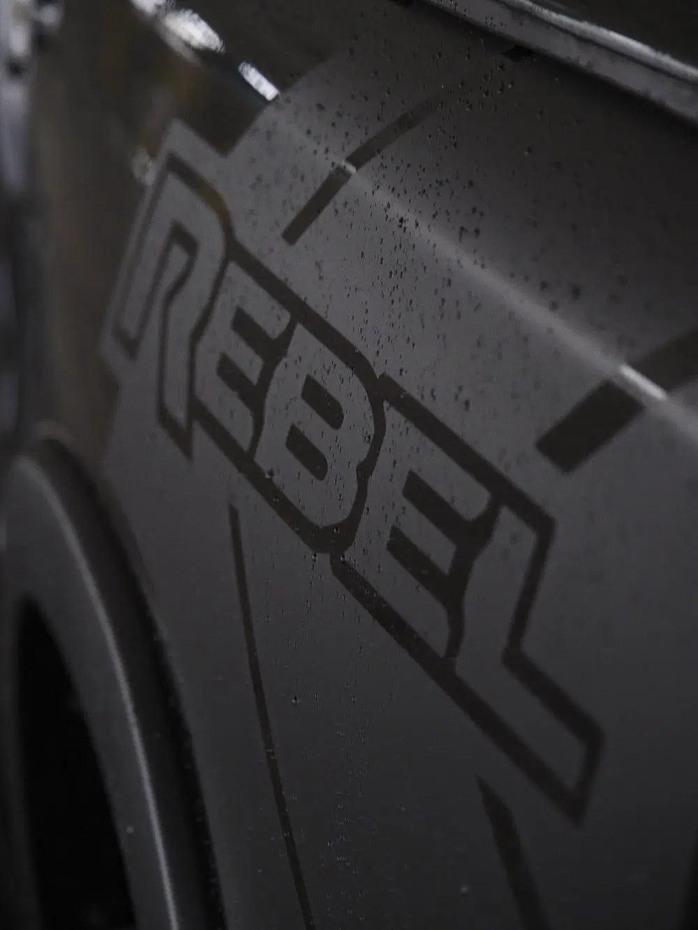 Dodge RAM Rebel 2025 3.0SST 426PK uit 2025, foto 6