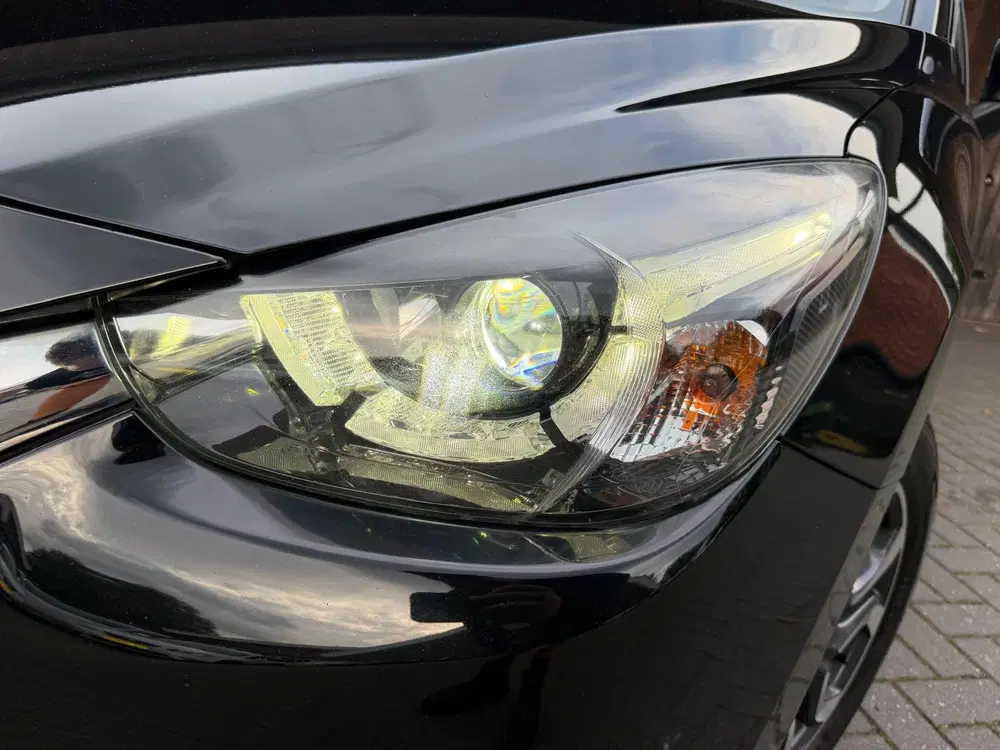 Mazda 2 1.5 Skyactiv-G GT-M uit 2019, foto 11