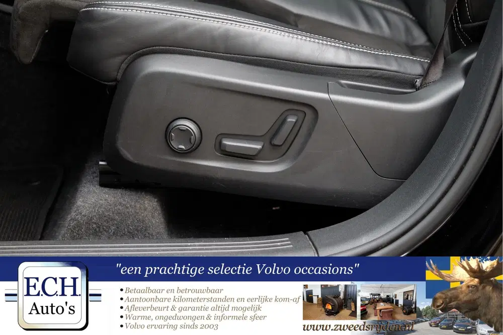 Volvo XC40 1.5 T5 Recharge R-Design uit 2021, foto 10