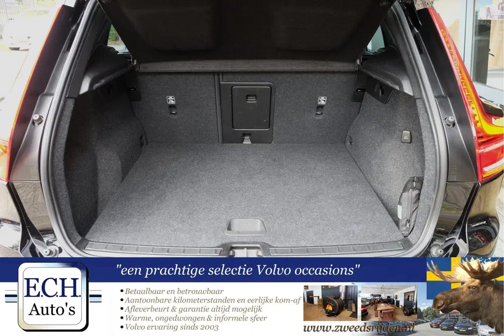 Volvo XC40 1.5 T5 Recharge R-Design uit 2021, foto 12