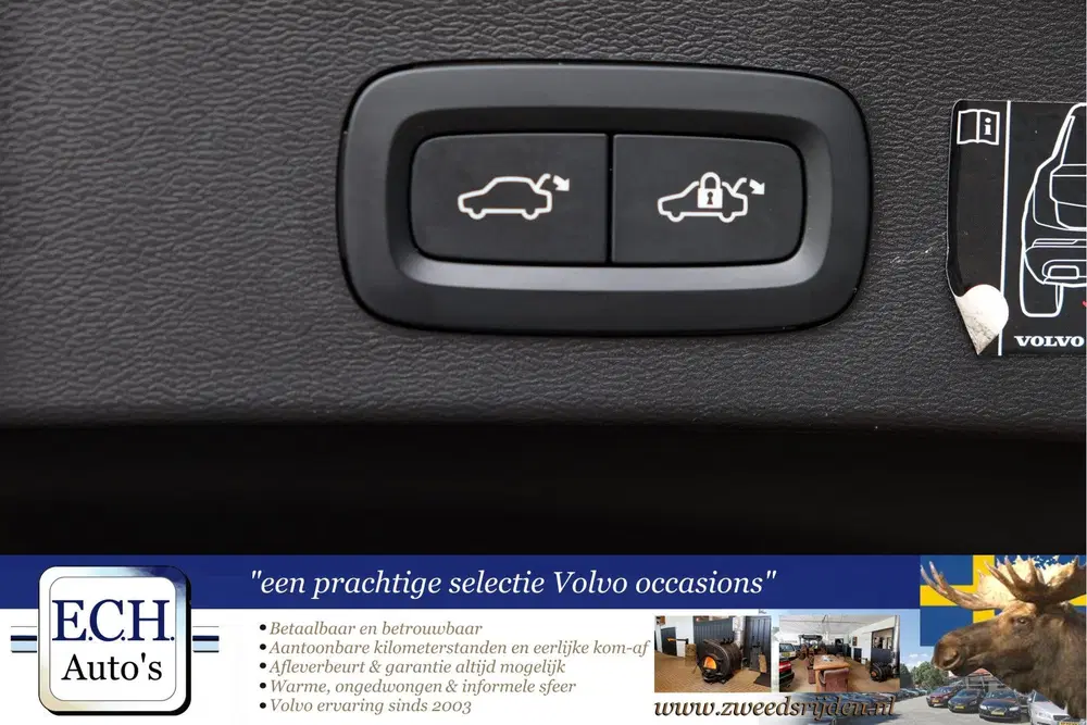 Volvo XC40 1.5 T5 Recharge R-Design uit 2021, foto 13