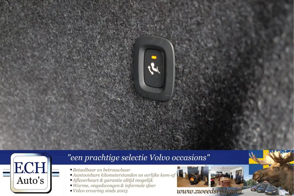 Volvo XC40 1.5 T5 Recharge R-Design uit 2021, foto 14
