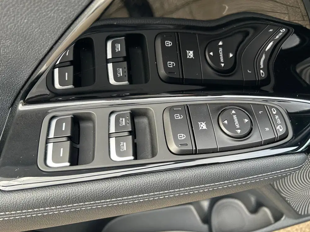 Kia Niro 1.6 GDi Hybrid DynamicLine uit 2020, foto 11