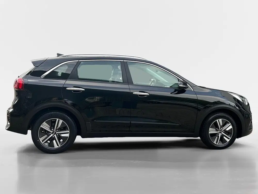 Kia Niro 1.6 GDi Hybrid DynamicLine uit 2020, foto 4