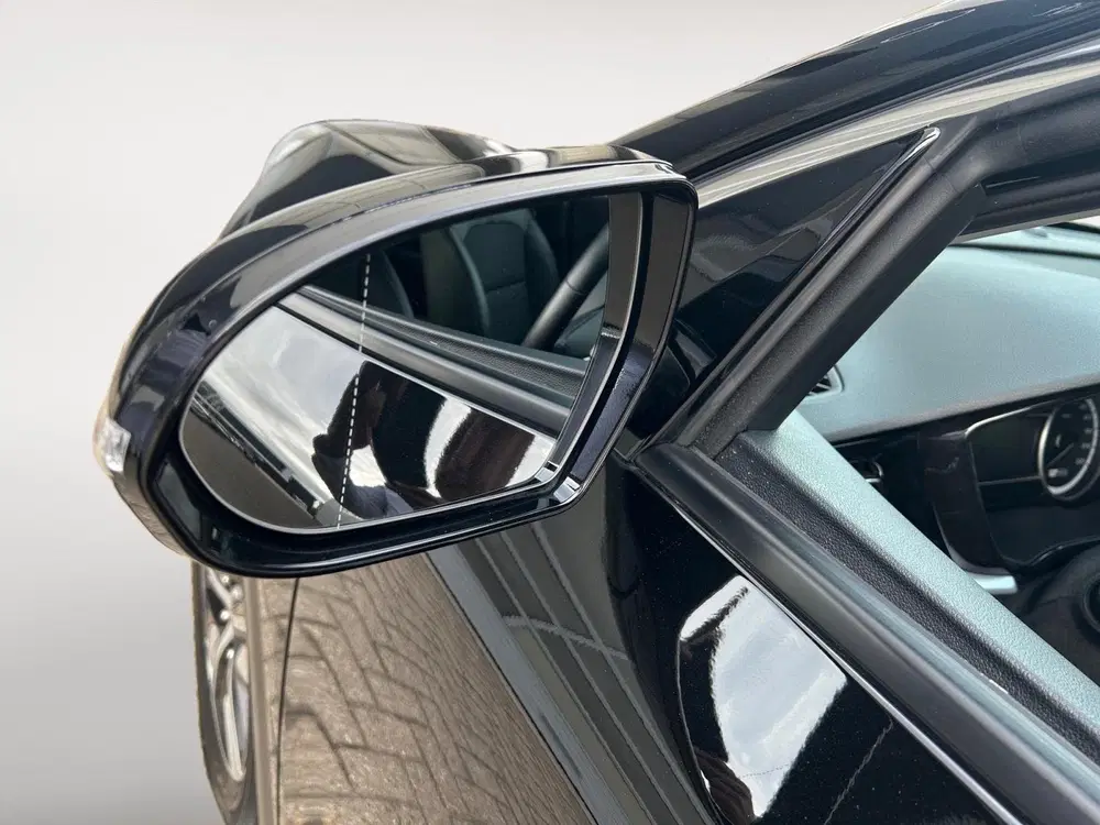 Kia Niro 1.6 GDi Hybrid DynamicLine uit 2020, foto 9