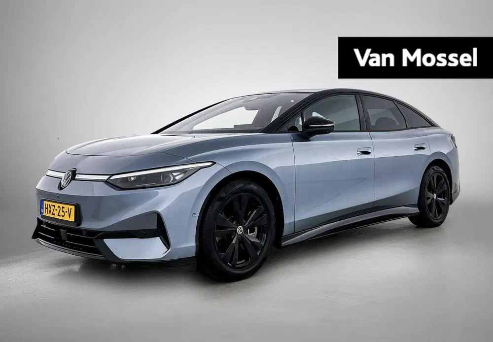 Volkswagen ID.7 Pro Limited Edition 77 kWh uit 2025