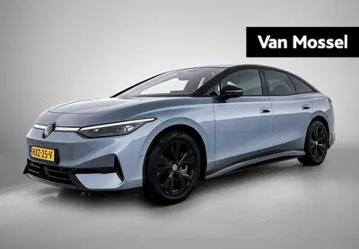 Volkswagen ID.7 Pro Limited Edition 77 kWh uit 2025