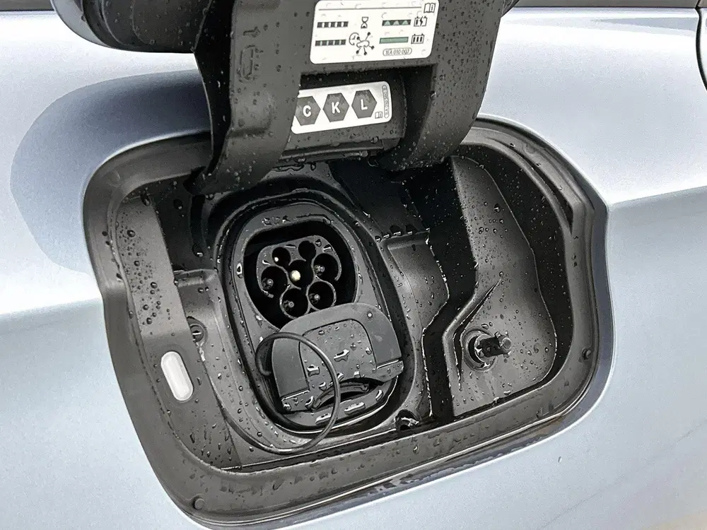 Volkswagen ID.7 Pro Limited Edition 77 kWh uit 2025, foto 10