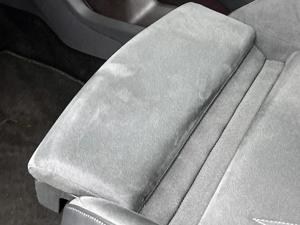 Volkswagen ID.7 Pro Limited Edition 77 kWh uit 2025, foto 11