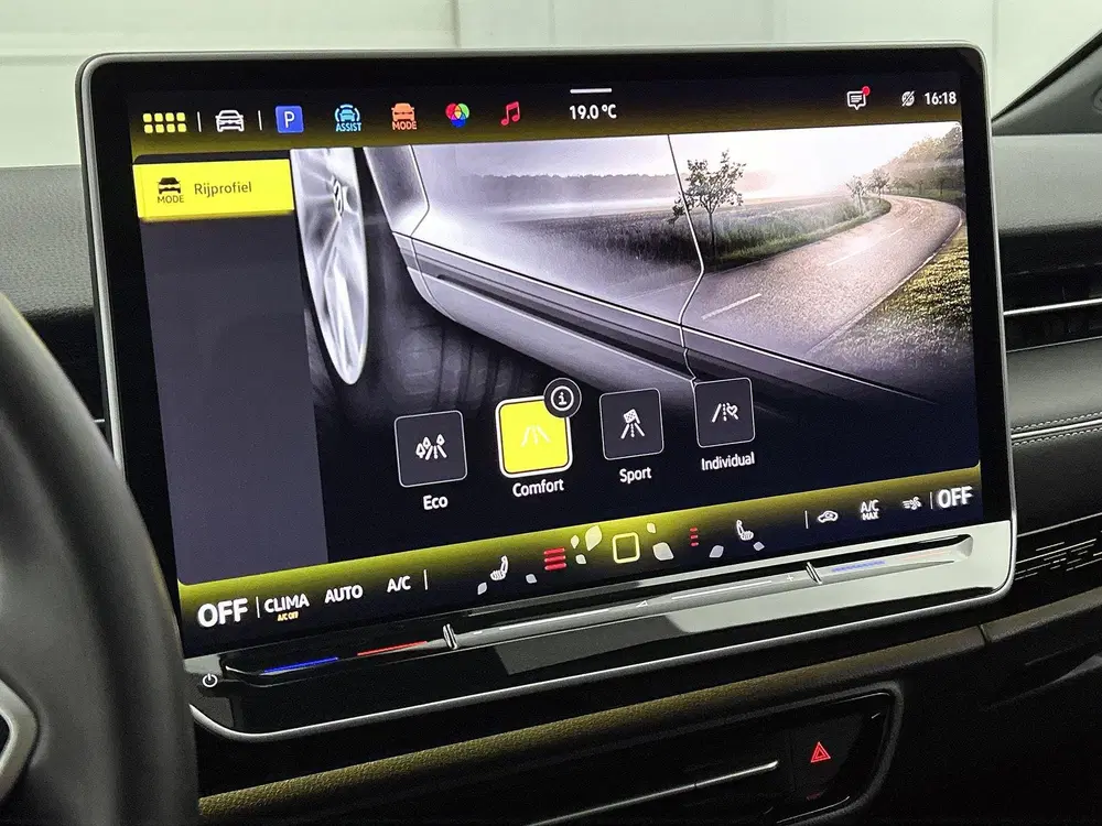 Volkswagen ID.7 Pro Limited Edition 77 kWh uit 2025, foto 12