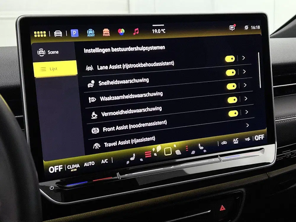 Volkswagen ID.7 Pro Limited Edition 77 kWh uit 2025, foto 14