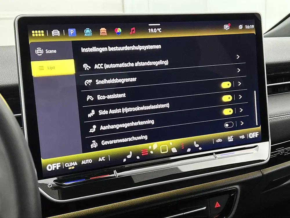 Volkswagen ID.7 Pro Limited Edition 77 kWh uit 2025, foto 15