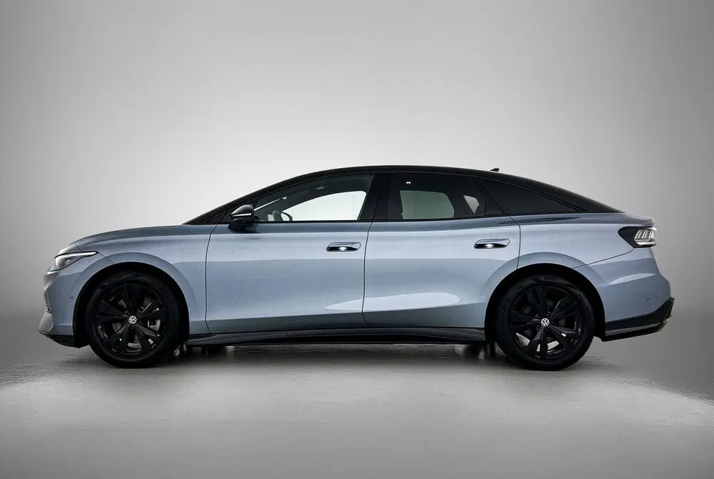 Volkswagen ID.7 Pro Limited Edition 77 kWh uit 2025, foto 2