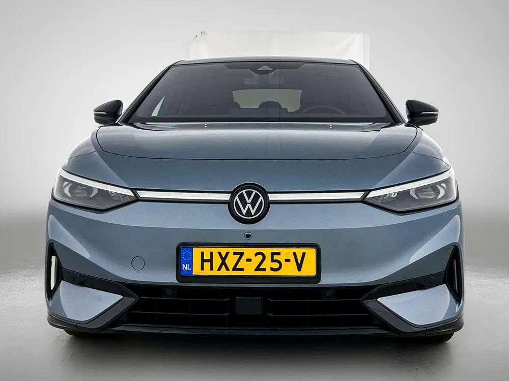 Volkswagen ID.7 Pro Limited Edition 77 kWh uit 2025, foto 5