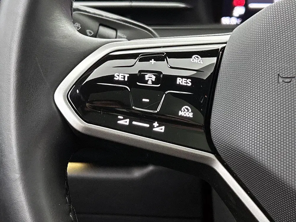Volkswagen ID.7 Pro Limited Edition 77 kWh uit 2025, foto 6