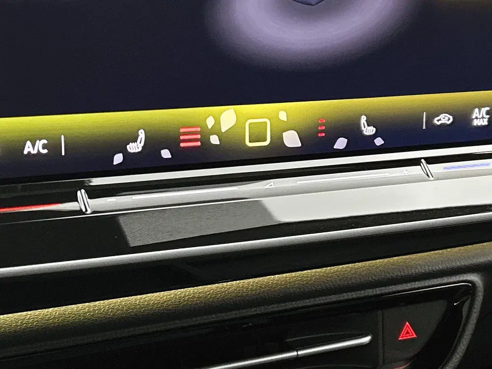 Volkswagen ID.7 Pro Limited Edition 77 kWh uit 2025, foto 8