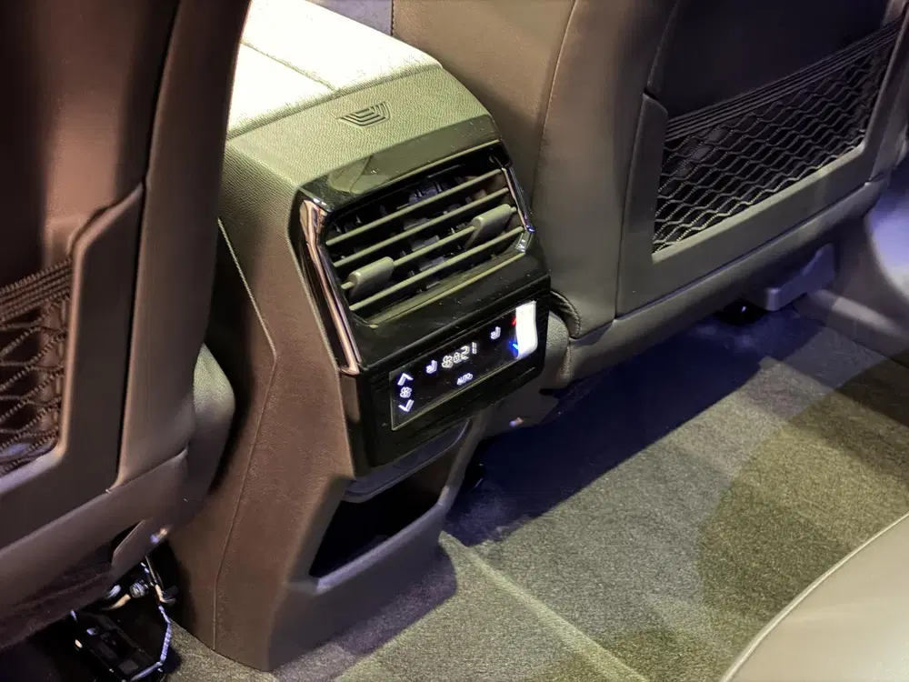 Peugeot 5008 GT 73 kWh 7p uit 2026, foto 13