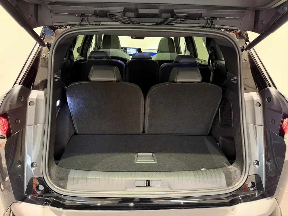 Peugeot 5008 GT 73 kWh 7p uit 2026, foto 14