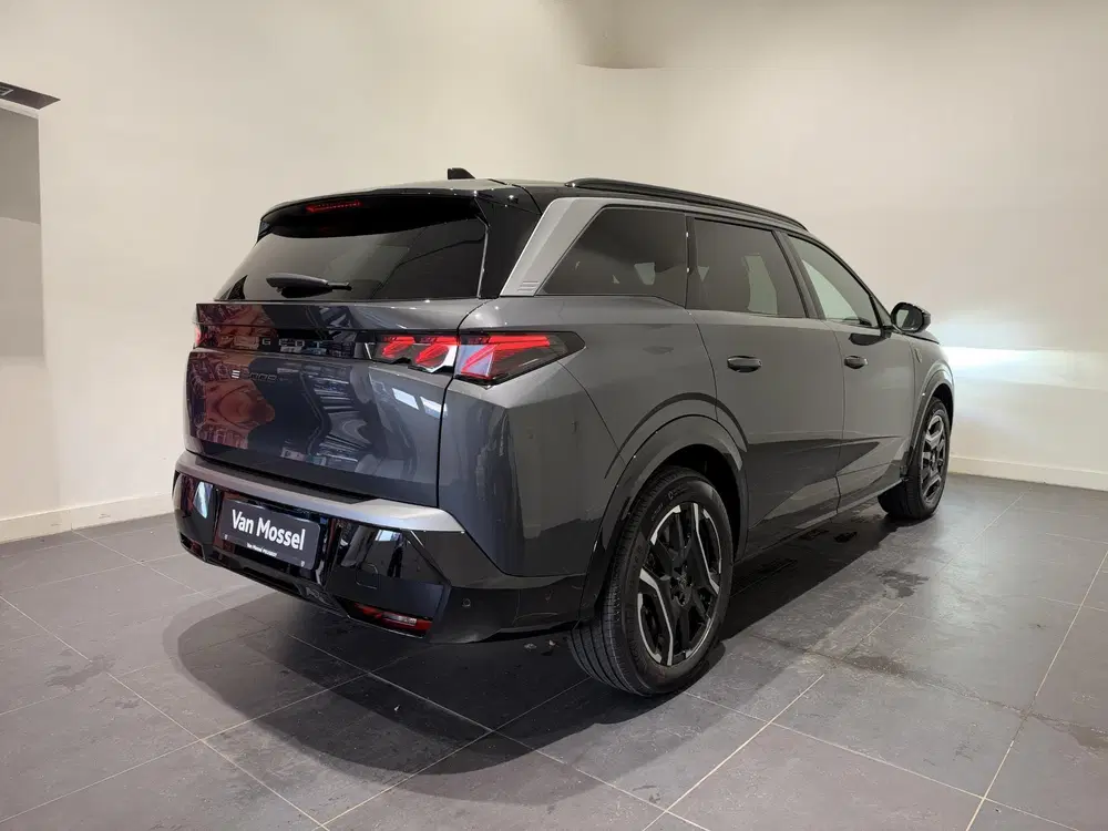 Peugeot 5008 GT 73 kWh 7p uit 2026, foto 4