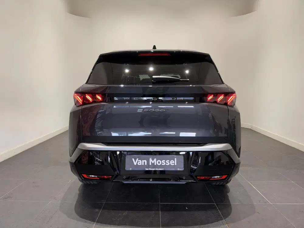 Peugeot 5008 GT 73 kWh 7p uit 2026, foto 5