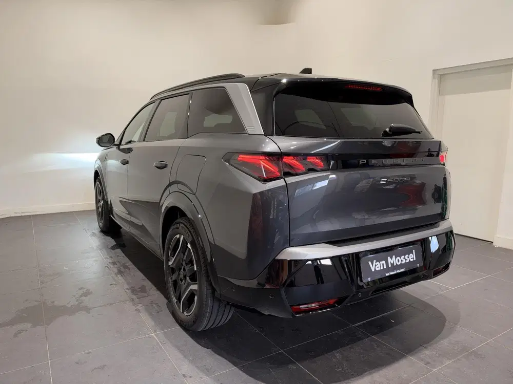 Peugeot 5008 GT 73 kWh 7p uit 2026, foto 6