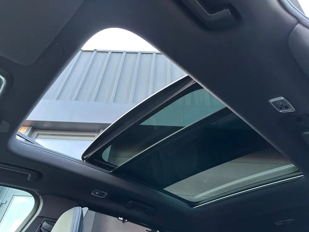 Volvo XC90 2.0 T8 Recharge AWD Ultimate Dark uit 2022, foto 11