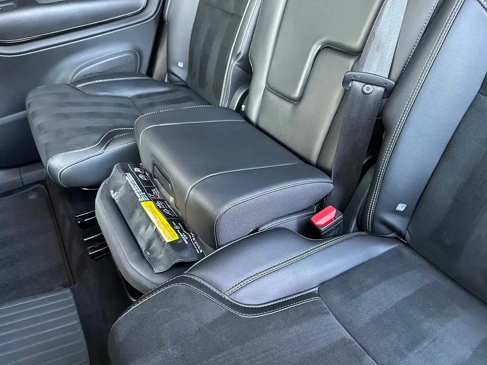 Volvo XC90 2.0 T8 Recharge AWD Ultimate Dark uit 2022, foto 14